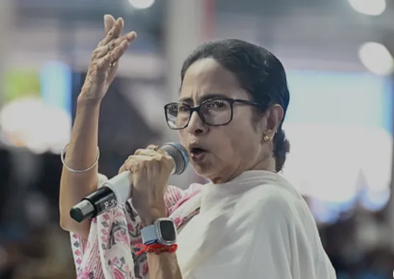 Mamata Banerjee