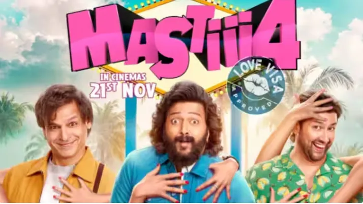 Masti 4