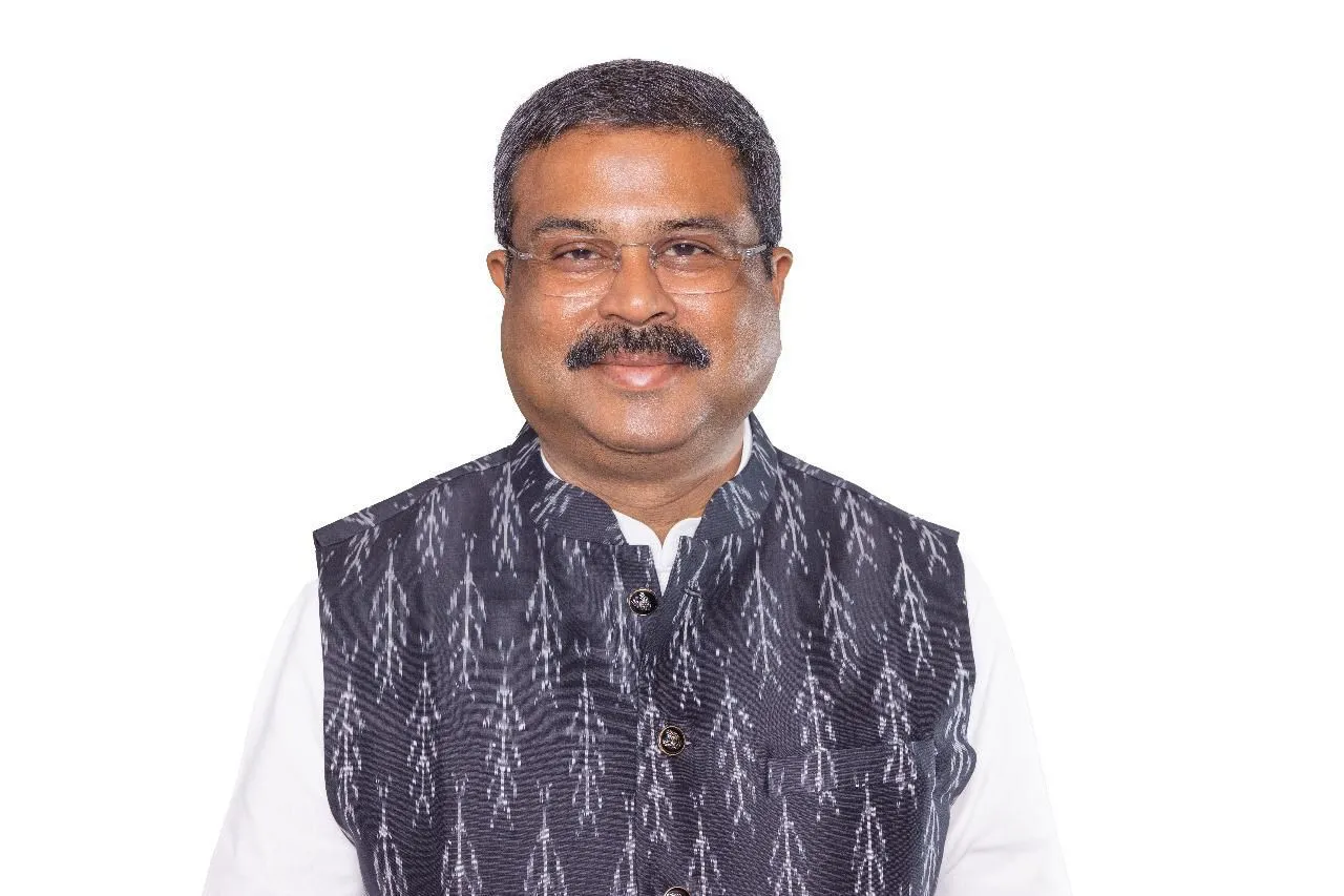 Dharmendra Pradhan