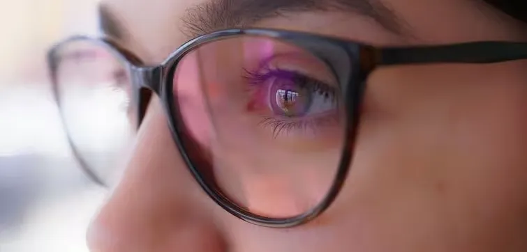 eyes