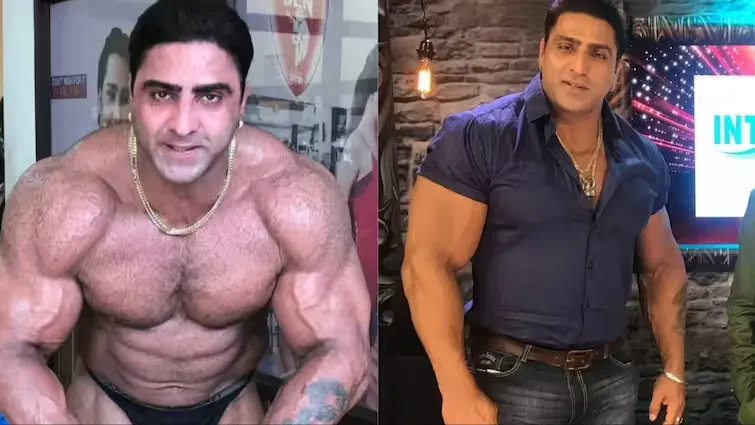 varinder ghuman