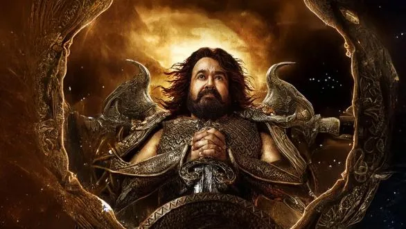 Mohanlal
