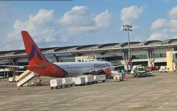 Aircraft repair