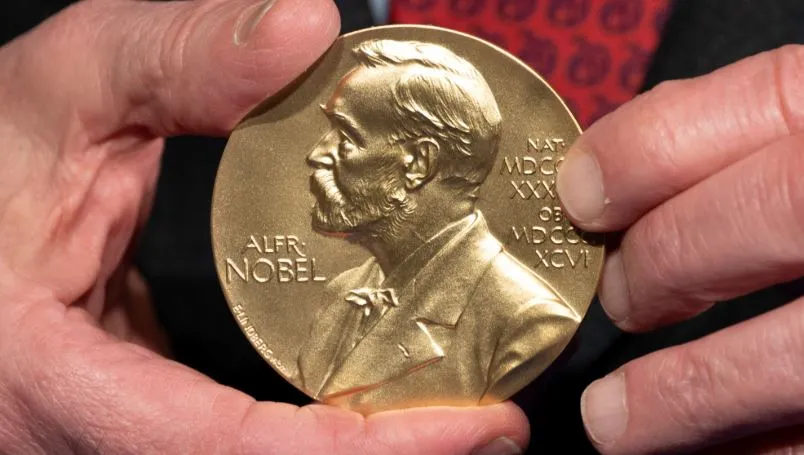 Nobel Prize Winner 