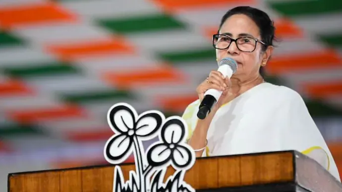 Mamata Banerjee