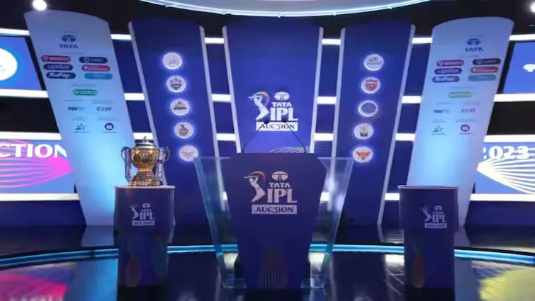  Indian Premier League IPL 2026 
