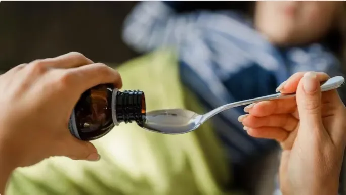 Government issues guidelines on use of cough syrup for children below 5 years of age