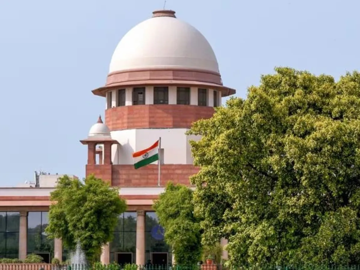 jammu kashmir statehood, supreme court