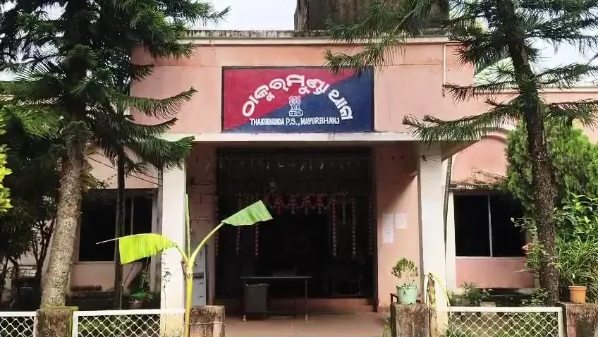husband killed wife in karanjia asankuda village