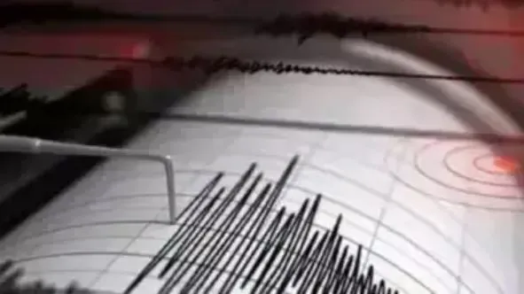 earthquake
