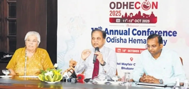 OHC