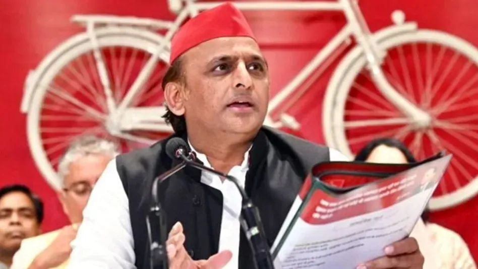 akhilesh