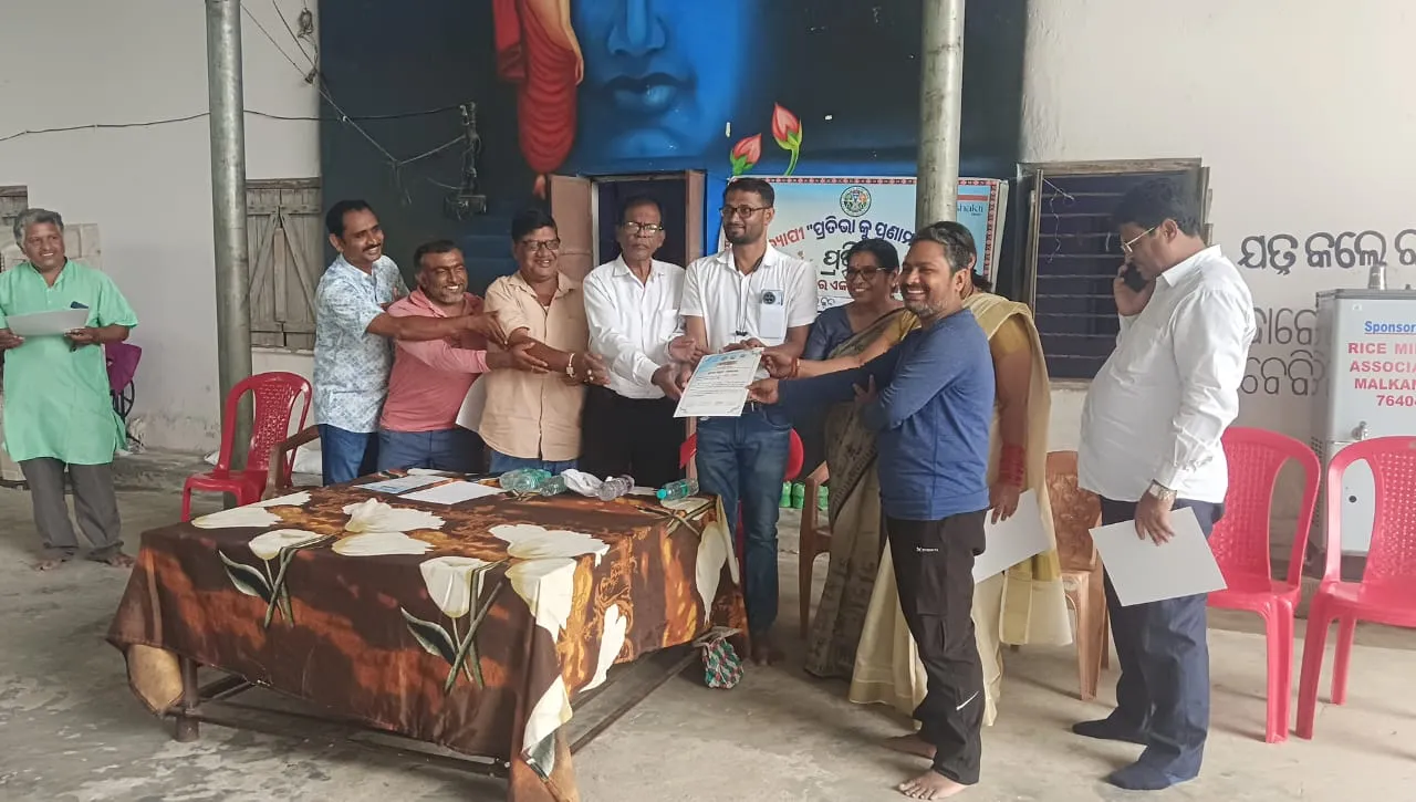 padayatra