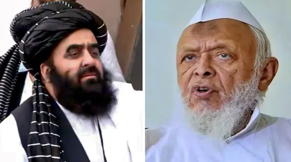 Maulana Arshad Madani