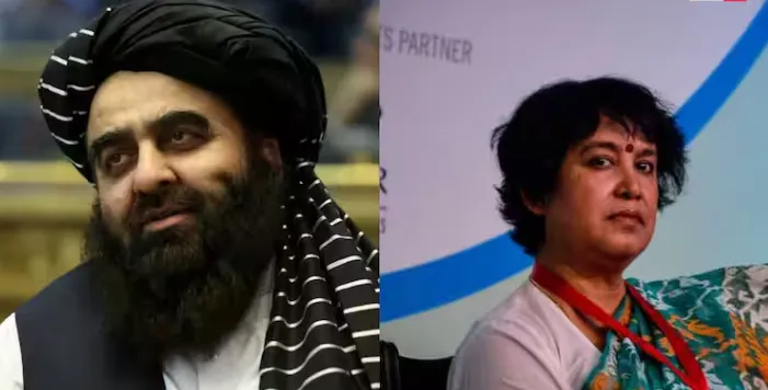 Taslima Nasreen