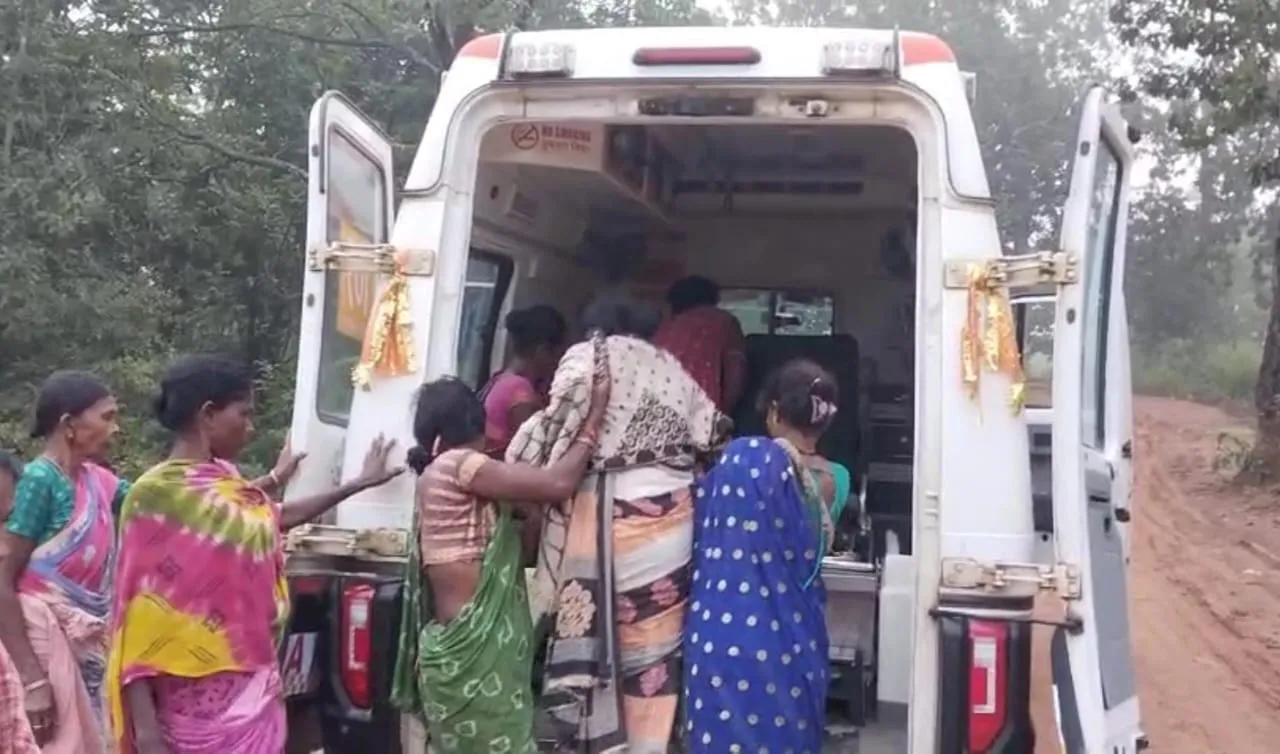 ambulance