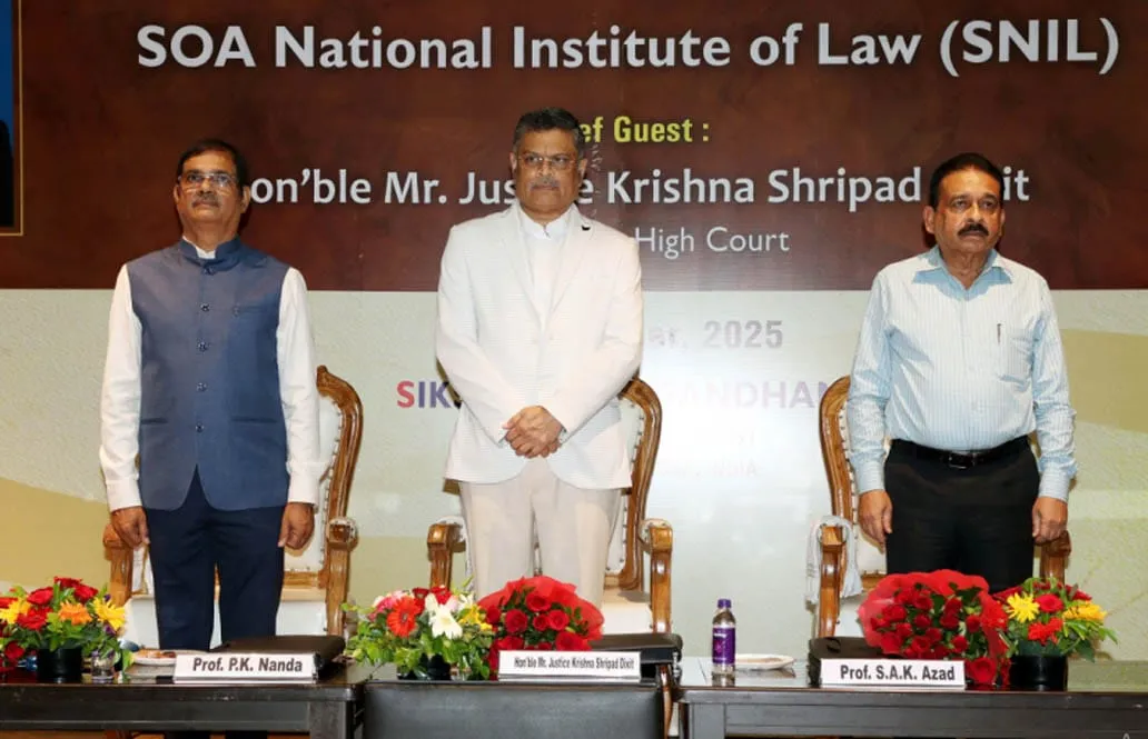 Law students need to be analytical and perceptive