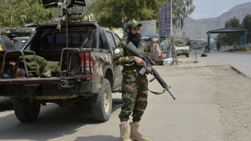 Taliban