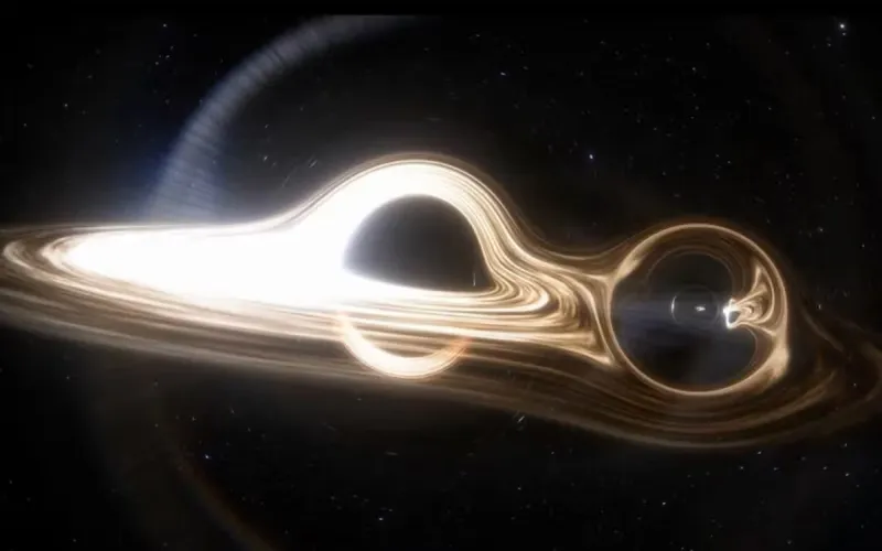 black hole
