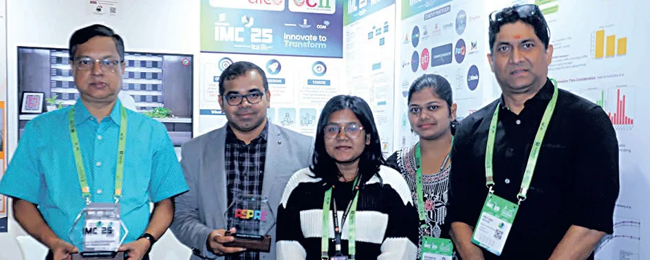 India Mobile Congress-2025