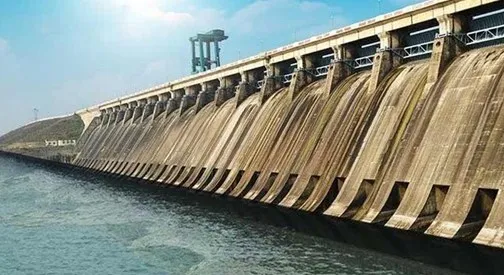 Mahanadi 