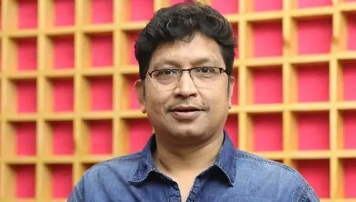 Abhijit Majumdar