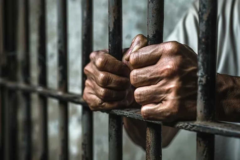 jail