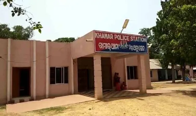 Couple attempts suicide over family dispute at khamar Angul