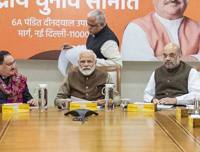  Rajyasabha election, bjp candidate for jammu