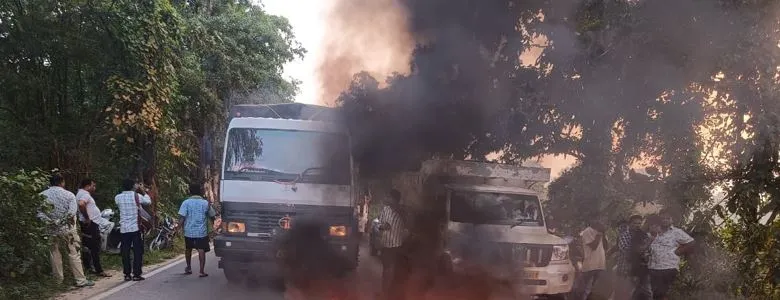 accident