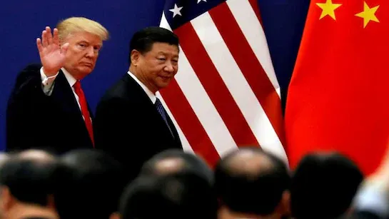 China  tariff