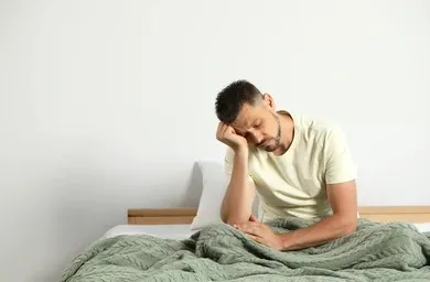 sleep disorders are increasing in youth 