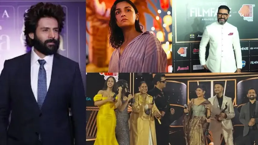 Filmfare Awards