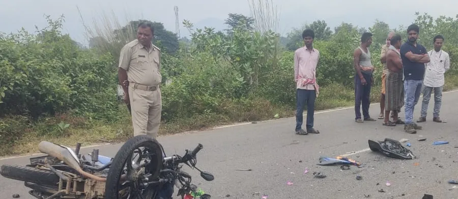 accident