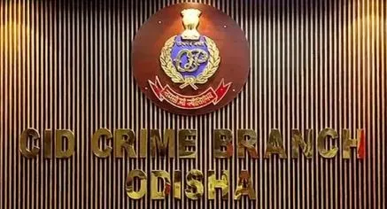 crime branch