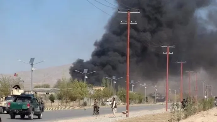 Afghanistan rejects Pak truce bid