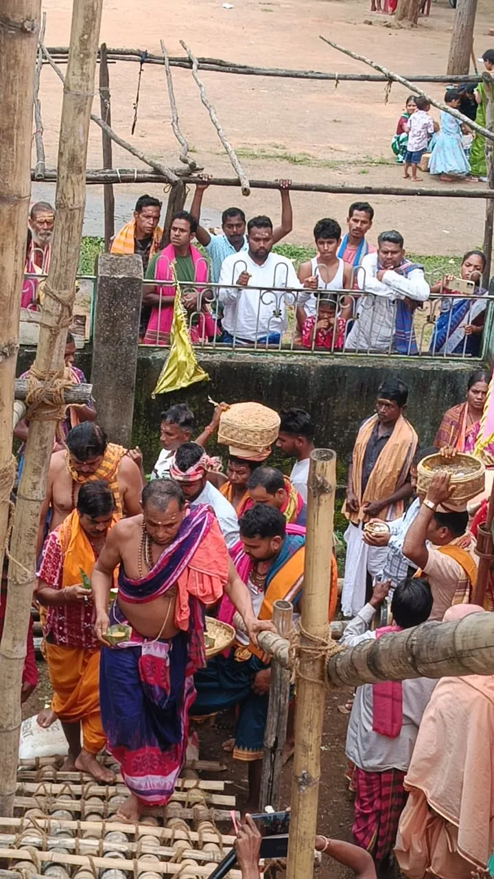 Ratnamuda festival 