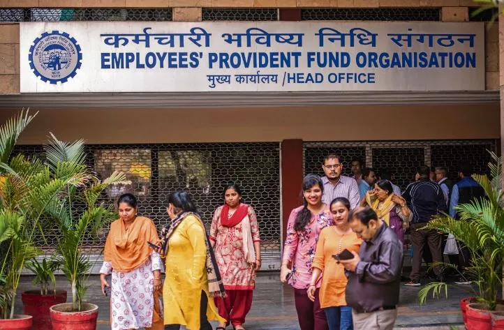 EPFO Withdrawals 100% New CBT Rule