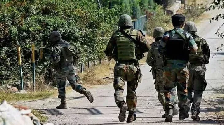 kupwara