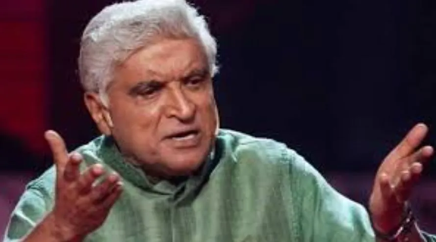 javed-akhtar