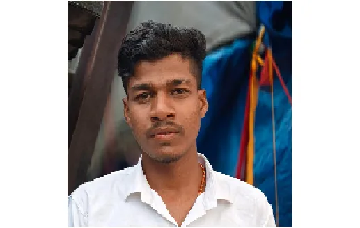 khaprakhola