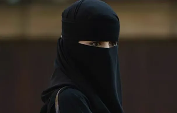 Hijab Row 