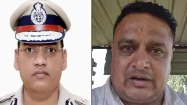  IPS suicide case