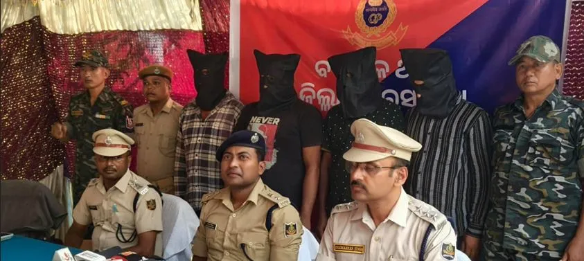 jharsuguda