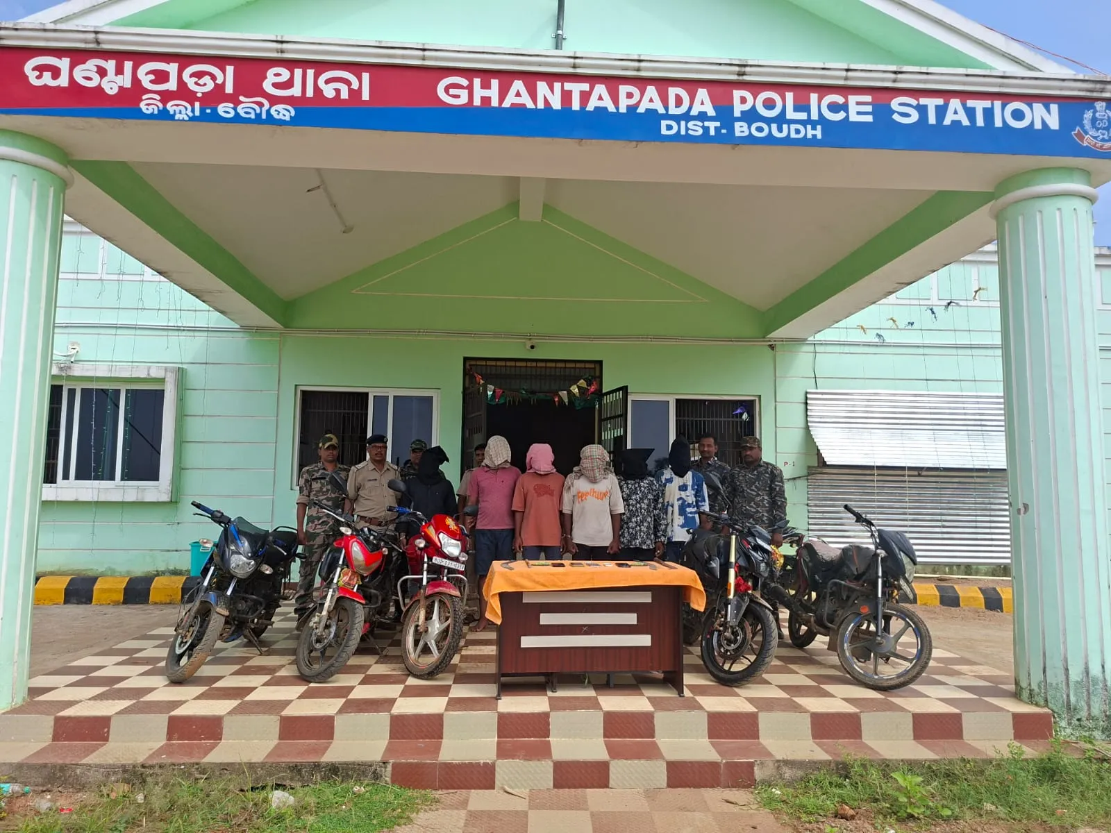 ghantapada