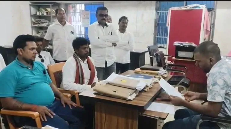 Dasapalla