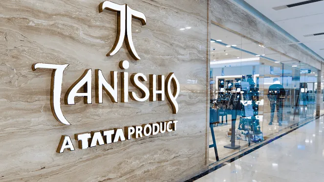Tanishq's attractive offer for the festival, you will know about it soon.