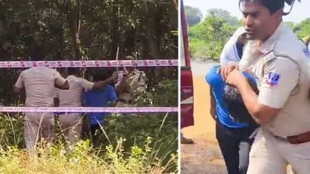 West Bengal Medical College Odia student gang-rape case