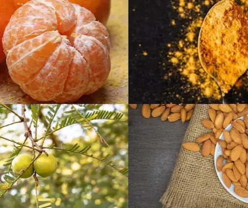 foods to boost immunity during seasonal change