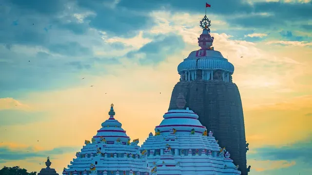 srimandir